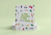 Libro de Aragón ecológico