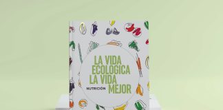 Libro de Aragón ecológico