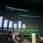 evento Alianzas por la descarbonización