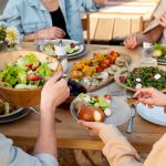 restaurantes de comida sostenible