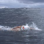 Barbara Hernández nadadora