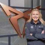 Piloto Klara-Andersson