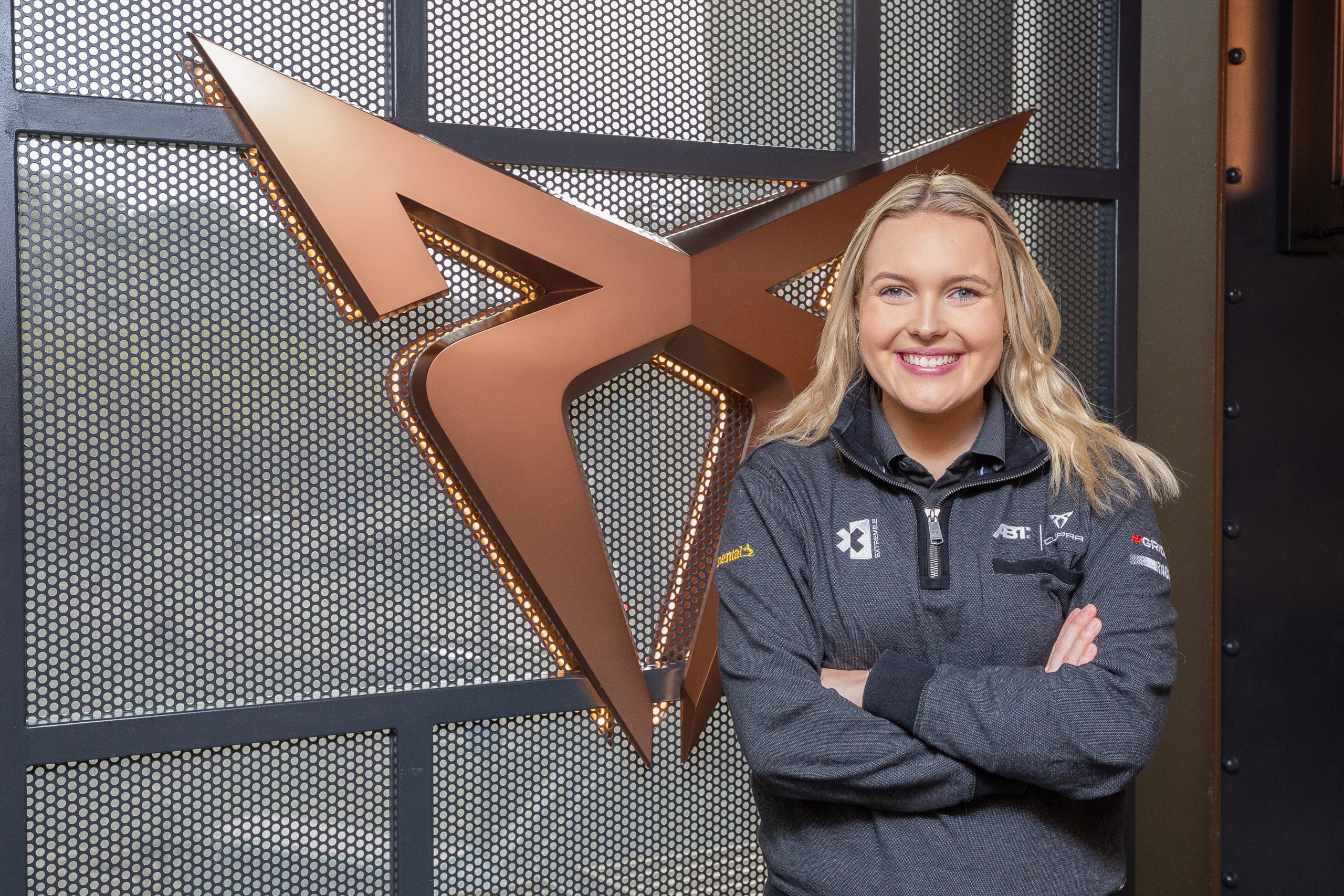 Piloto Klara-Andersson