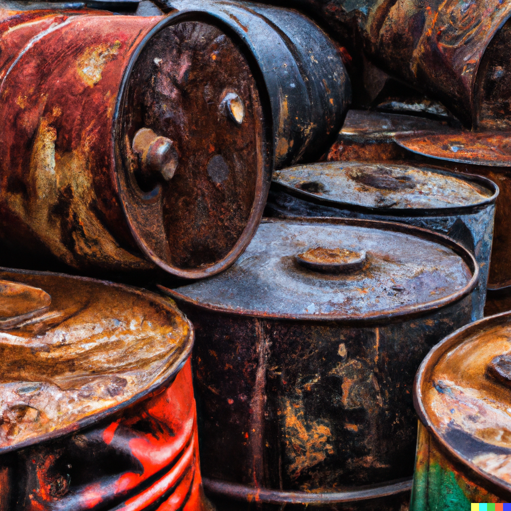 La demanda de petróleo alcanzará su máximo