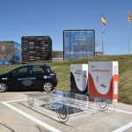 CIRCE PUNTO DE CARGA