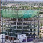 Ahorrar agua en la construcción