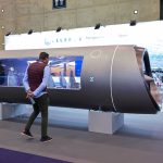 Hyperloop zeleros
