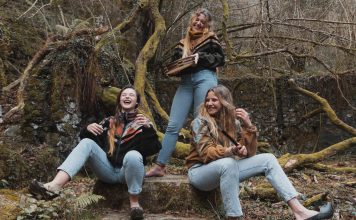Wanderlove moda sostenible