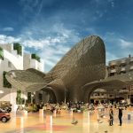 Arquitectura sostenible e innovadora