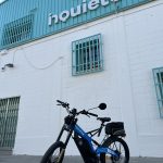 Iquieto ofrece sus vehículos