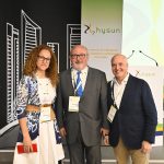 La solución ha sido presentada hoy en Madrid en un acto institucional