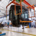 Producción de Volta zero