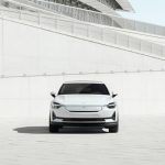 Polester 2 100% eléctrico