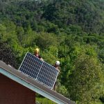 Placas fotovoltaicas