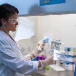 Laboratorio de AIMPLAS