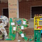 Ganador de hazlo verde Leroy Merlin