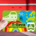 Tarjeta t-lleva greenpeace