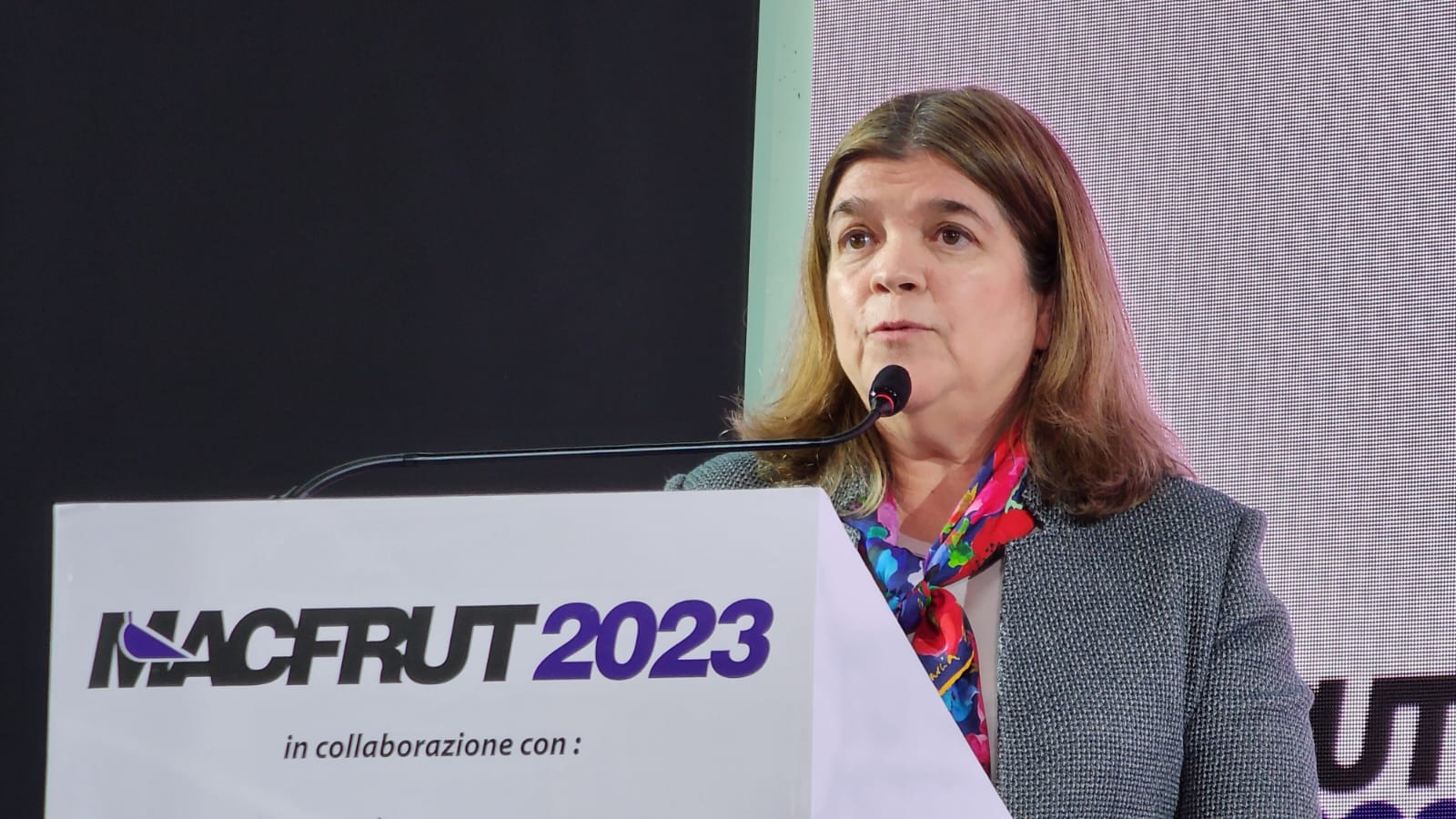Rossana Polastri
