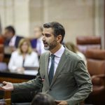 El consejero Fernández-Pacheco