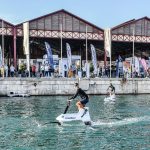 Valencia Electric Boat Show