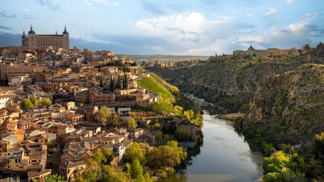 Tajo