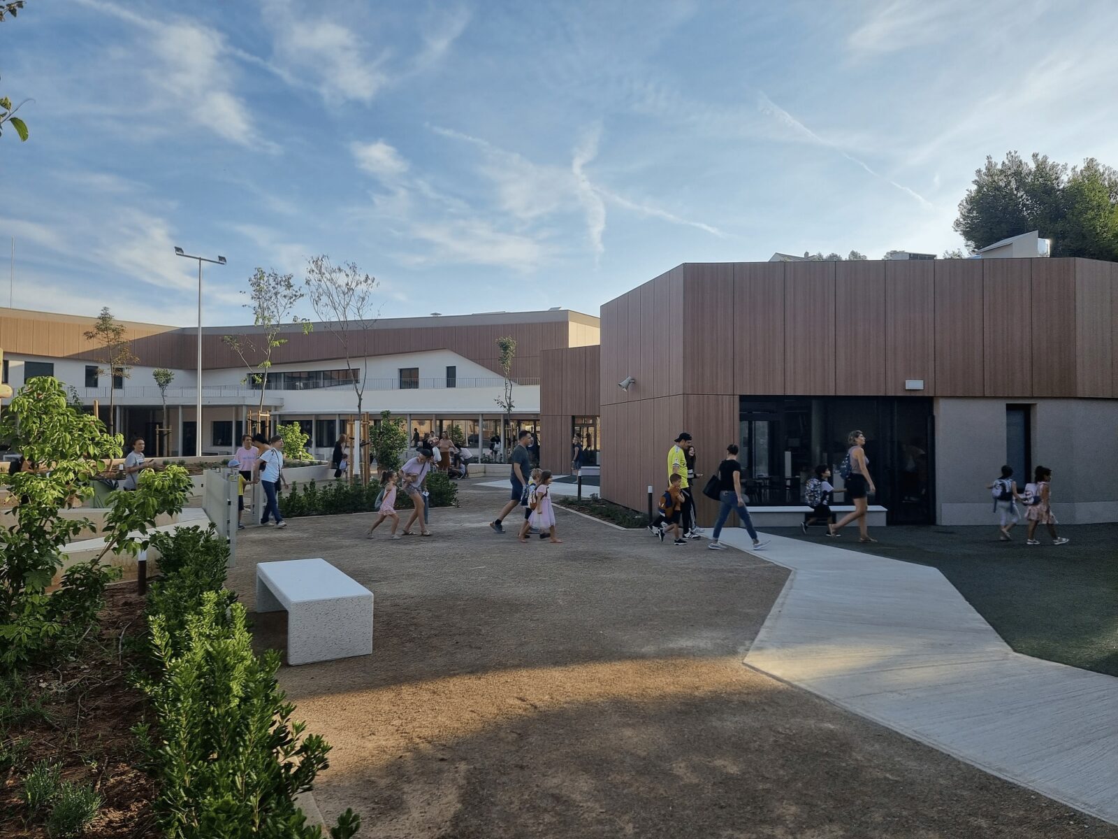 Día Mundial del Medio Ambiente