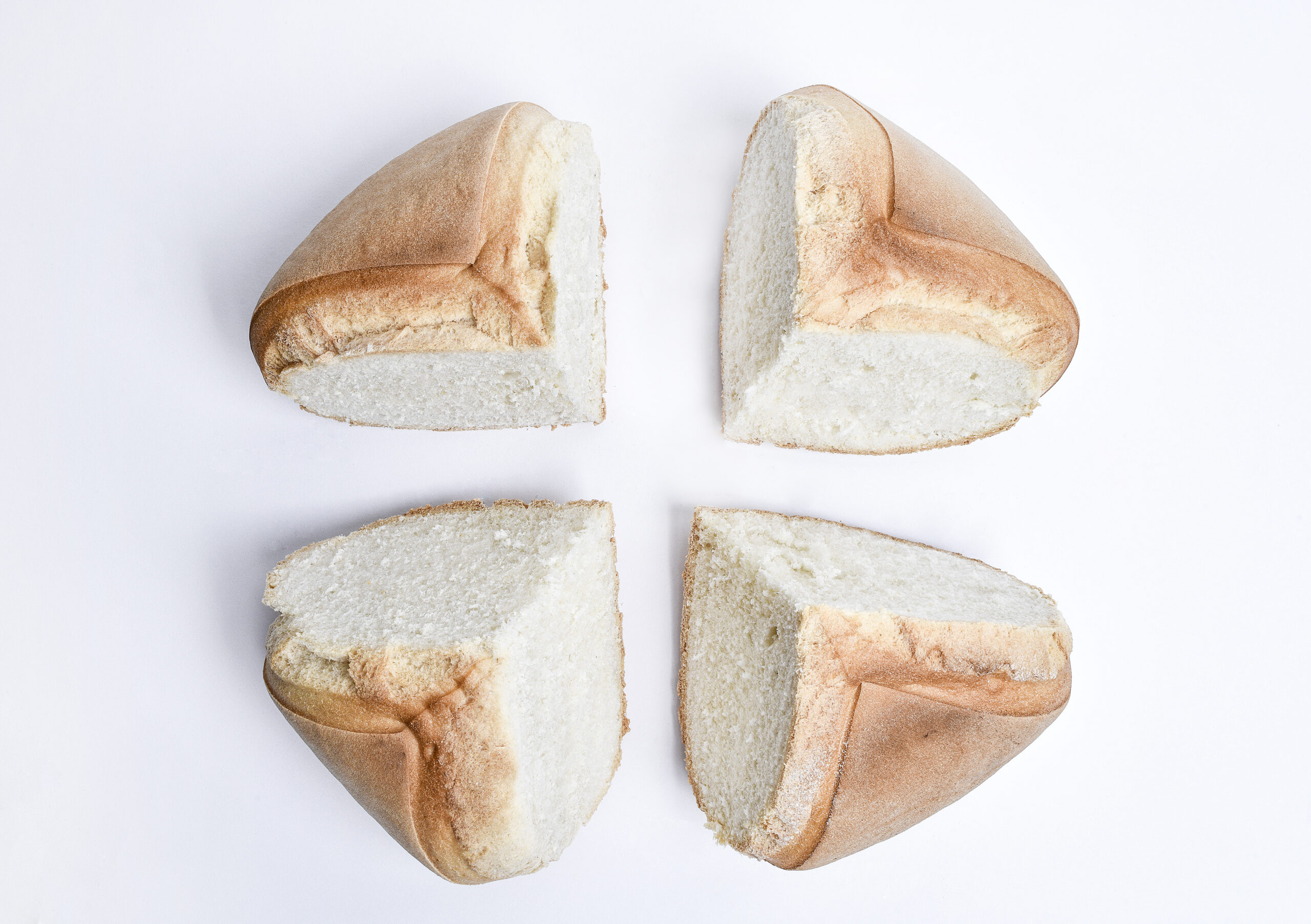 Pan de Cruz