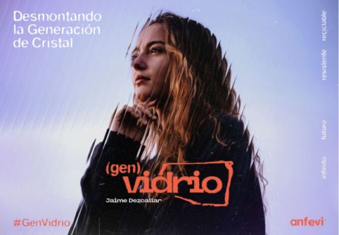 La Generación de Vidrio