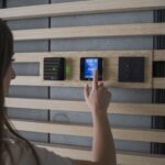 Control de calidad del aire de Airzone Autor/copyright: Airzone 2025