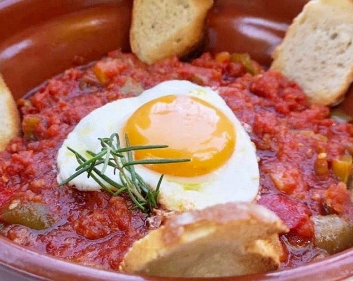 pisto manchego