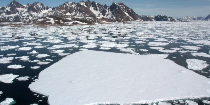 Máster Universitario en Gestión del Cambio Climático y crisis climática de la UNED Autor/copyright: UNED