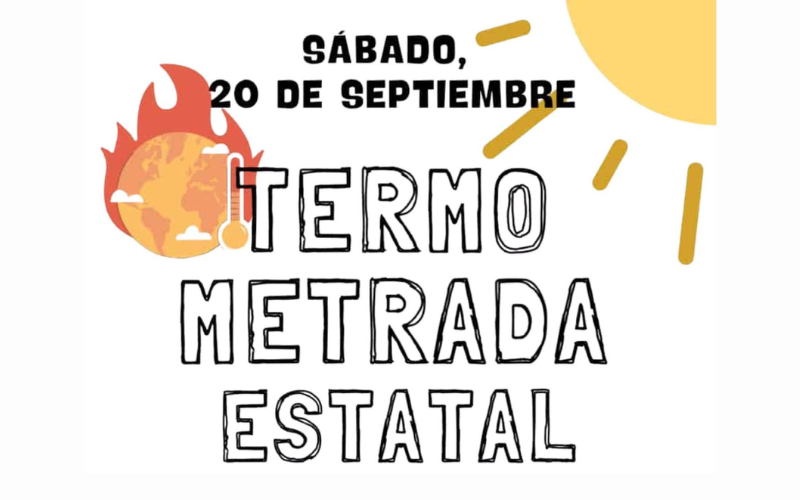 La Termometrada