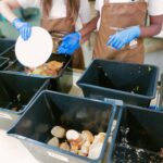 comedores escolares - Imagen de ONG Enraíza Derechos