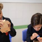 educación ambiental