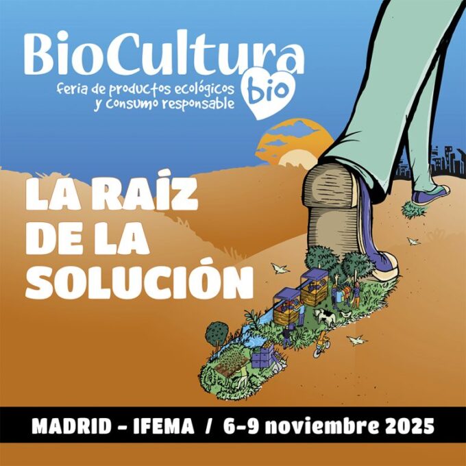 BioCultura 2025