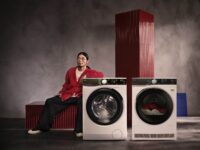 Estudio de lavado de AEG