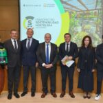 I Barómetro de la Sostenibilidad Hostelera realizado por Ecovidrio y Hostelería de España - Imagen Ecovidrio