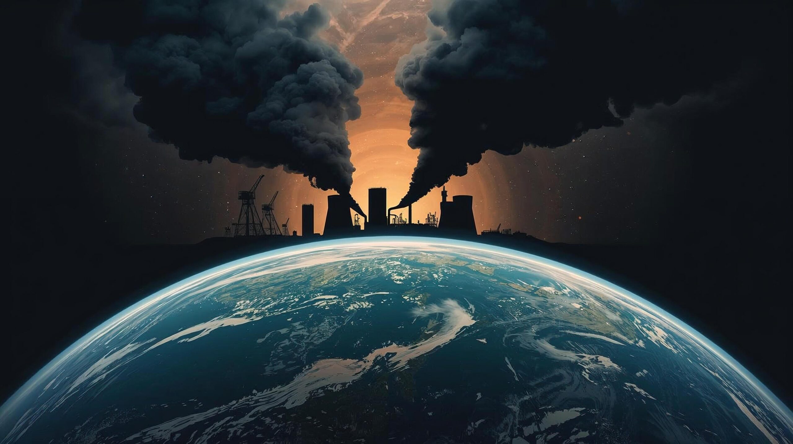 Los peligros del carbón para la salud