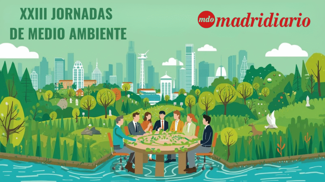 Madrid Diario