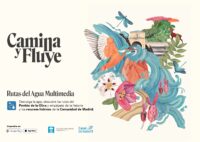 Sierra Norte de Madrid - Rutas del Agua Multimedia