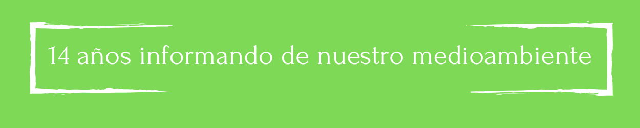 Noticias de ecología y actualidad de la economía sostenible