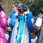 Excursión escolar Aver Aves