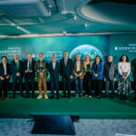 Foto de familia Premios Ecovidrio