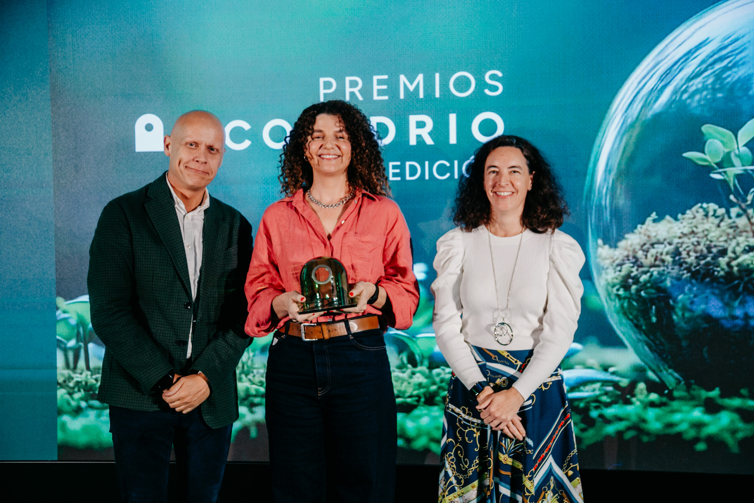 Premio Audivisual Periodístico