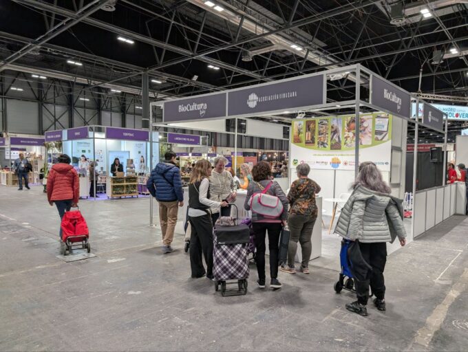 BioCultura 2025