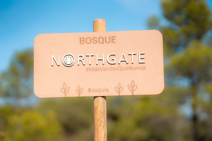 Bosques Northgate