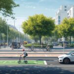 Ley de Movilidad Sostenible