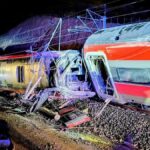 Accidente tren en Ademuz (RRSS)