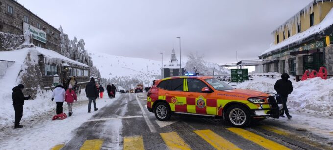 Sierra de Guadarrama