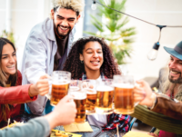 Cervecerías Circulares de Estrella Galicia, o cómo ahorrar 23 piscinas olímpicas de agua en un año